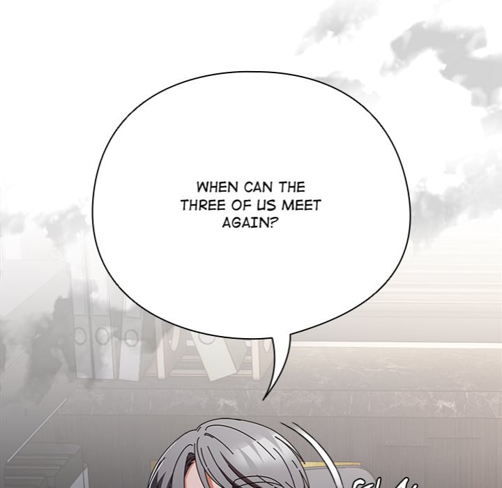 Sweet Girl, Dirty Secrets