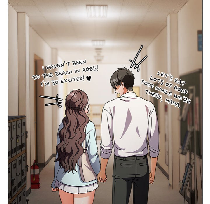 Sweet Girl, Dirty Secrets