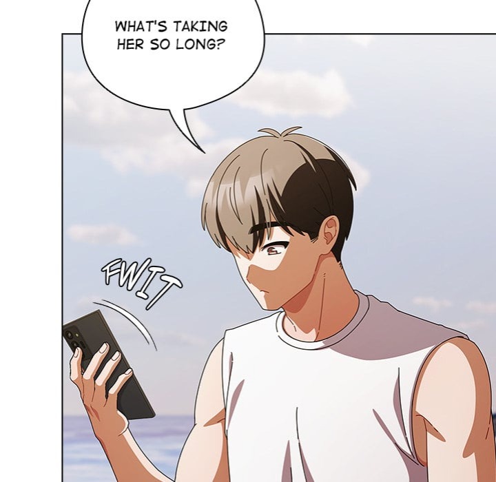 Sweet Girl, Dirty Secrets