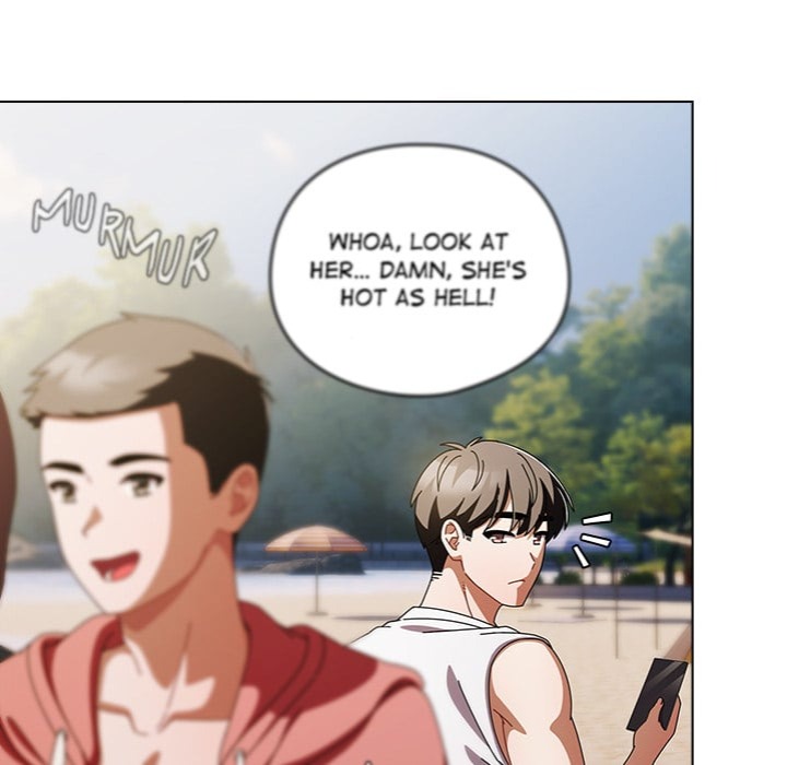 Sweet Girl, Dirty Secrets