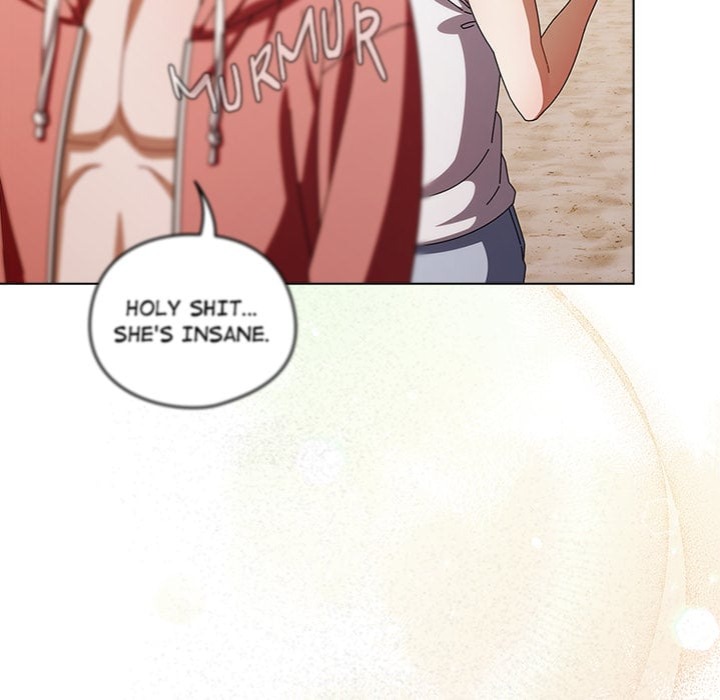 Sweet Girl, Dirty Secrets