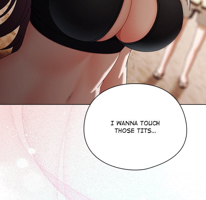 Sweet Girl, Dirty Secrets