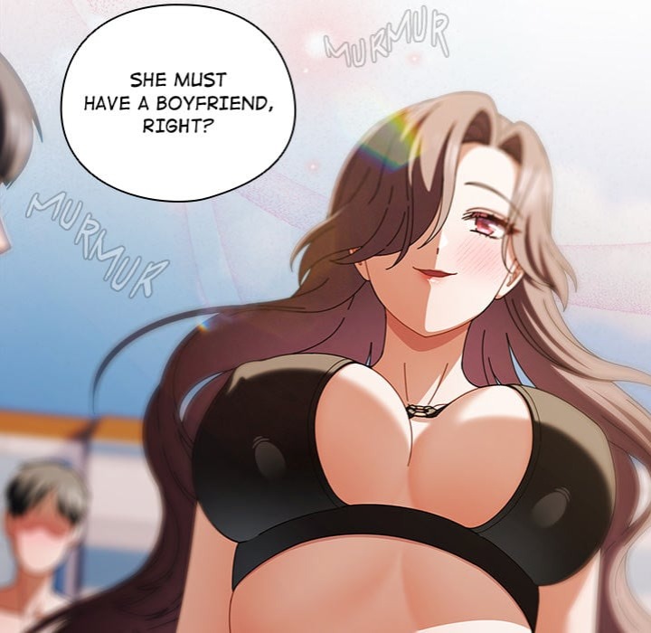 Sweet Girl, Dirty Secrets