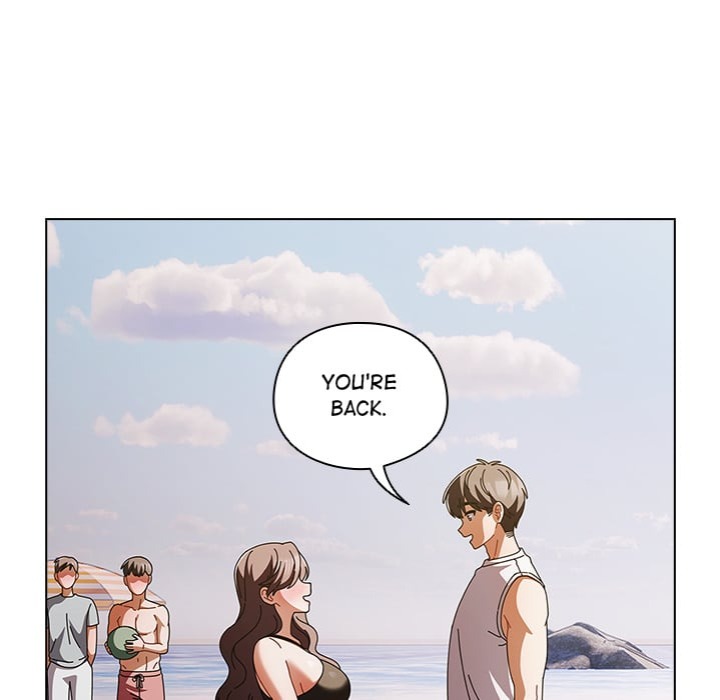 Sweet Girl, Dirty Secrets