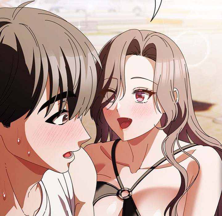 Sweet Girl, Dirty Secrets