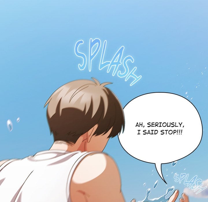 Sweet Girl, Dirty Secrets