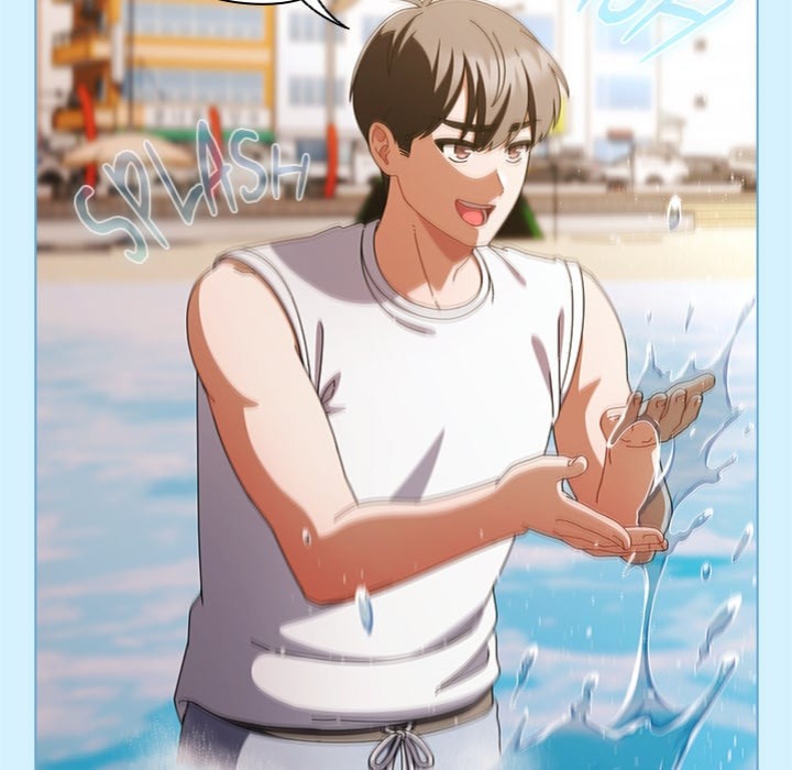 Sweet Girl, Dirty Secrets