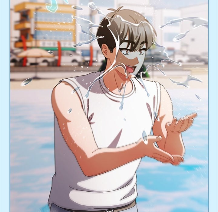 Sweet Girl, Dirty Secrets