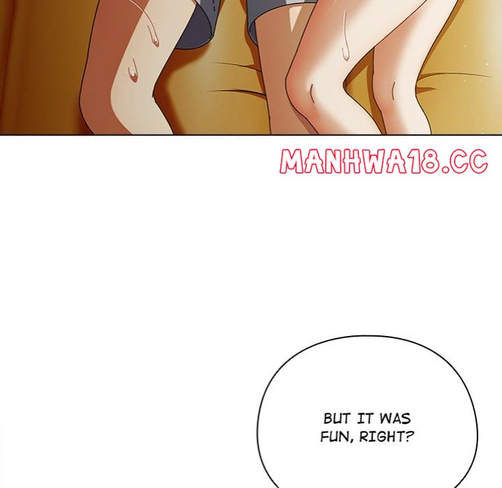 Sweet Girl, Dirty Secrets