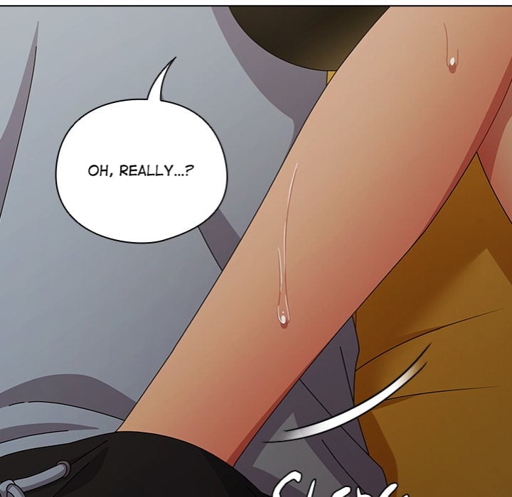 Sweet Girl, Dirty Secrets