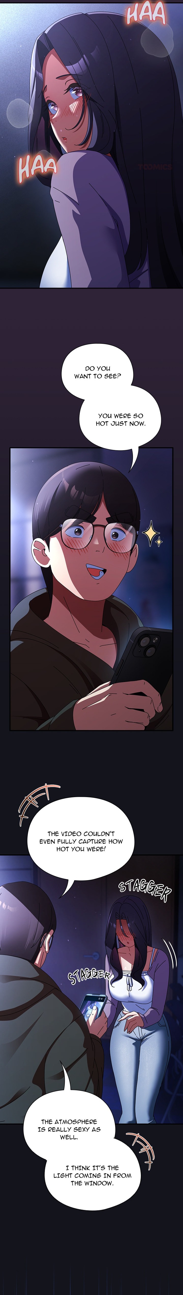 Take a Photo of Me