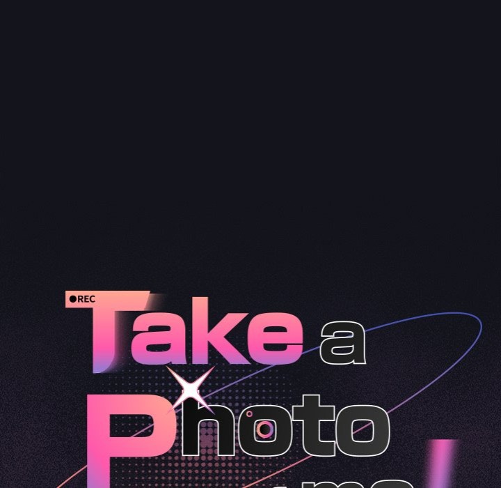 Take a Photo of Me