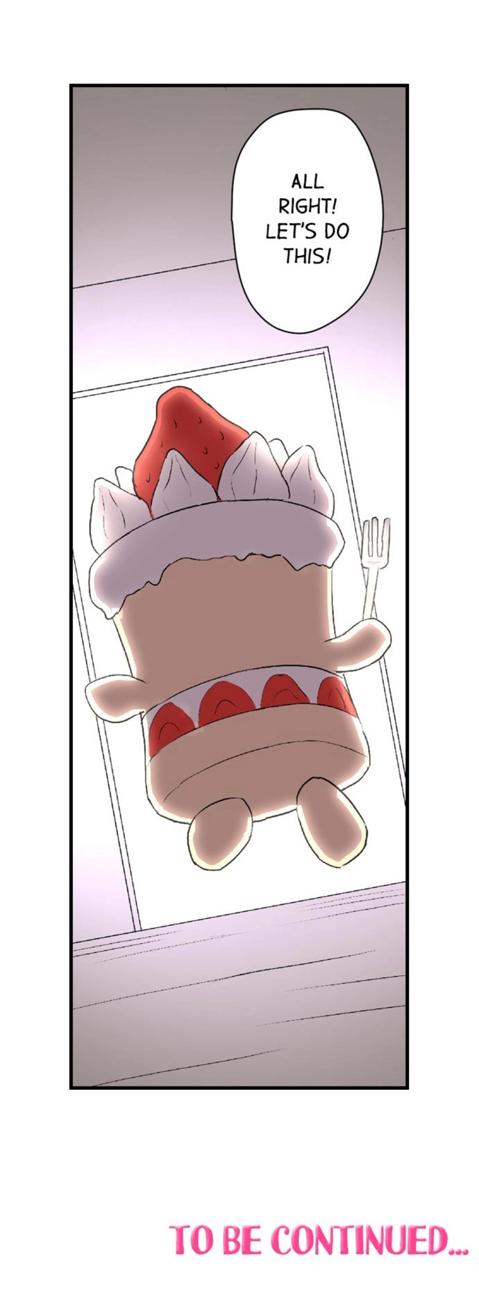 Taste My Sweet Jelly Body
