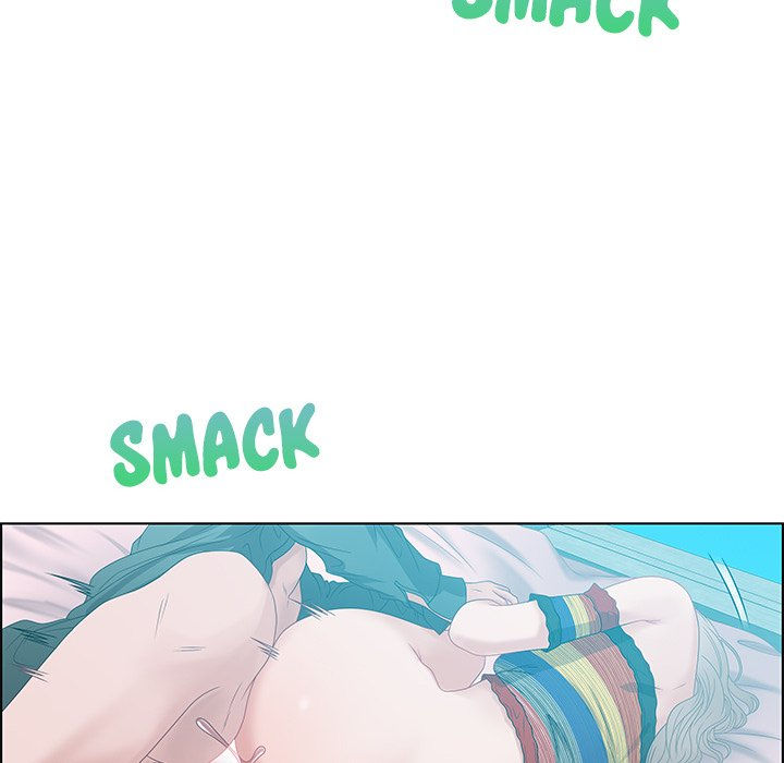 Tasty Chat: 0km