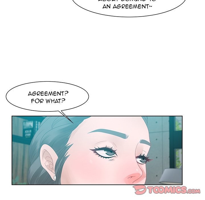 Tasty Chat: 0km