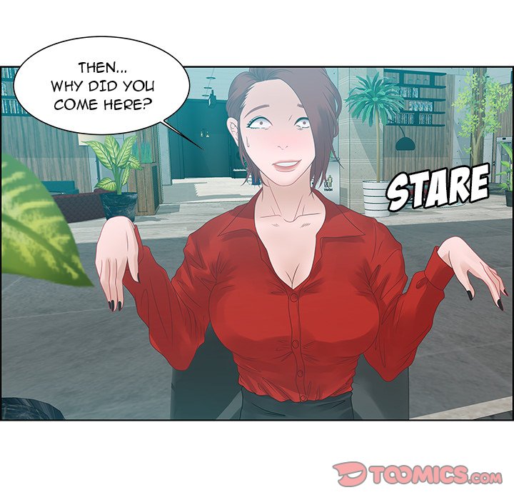 Tasty Chat: 0km