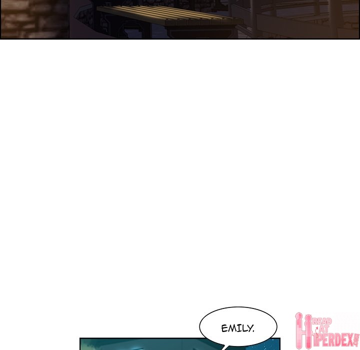 Tasty Chat: 0km
