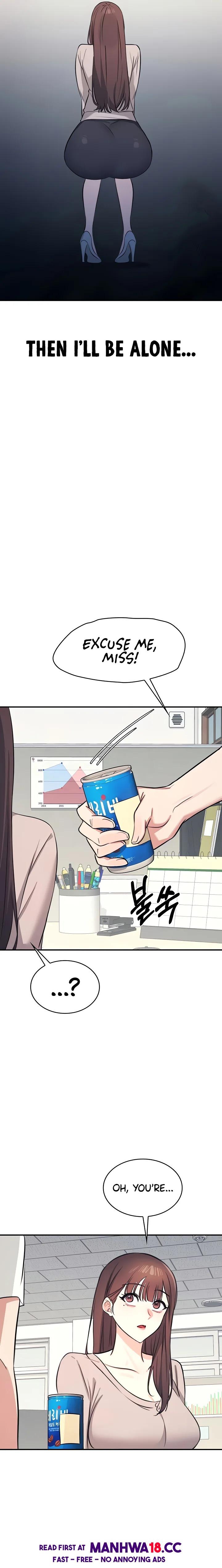 Teacher Yunji