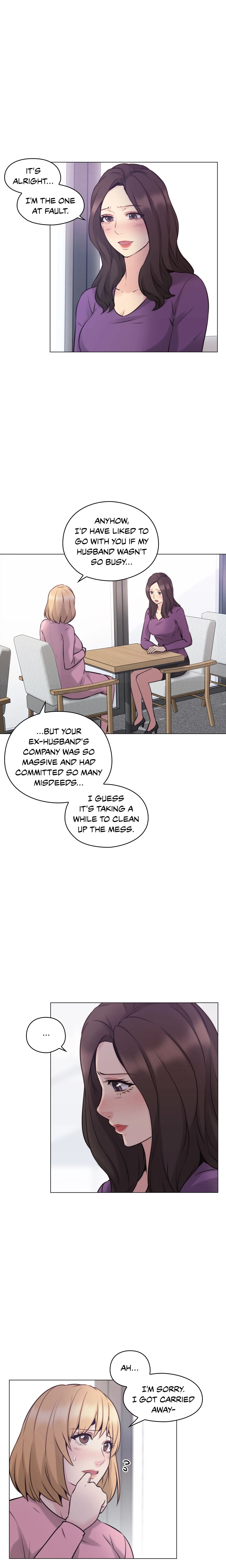Teacher’s Pet