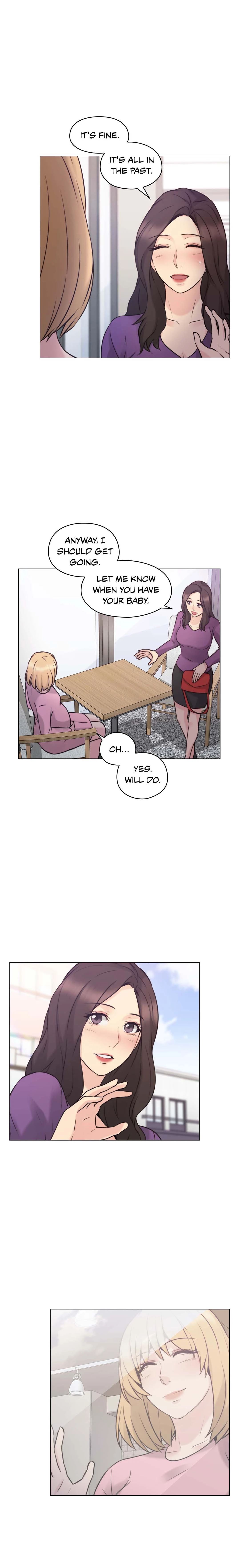 Teacher’s Pet