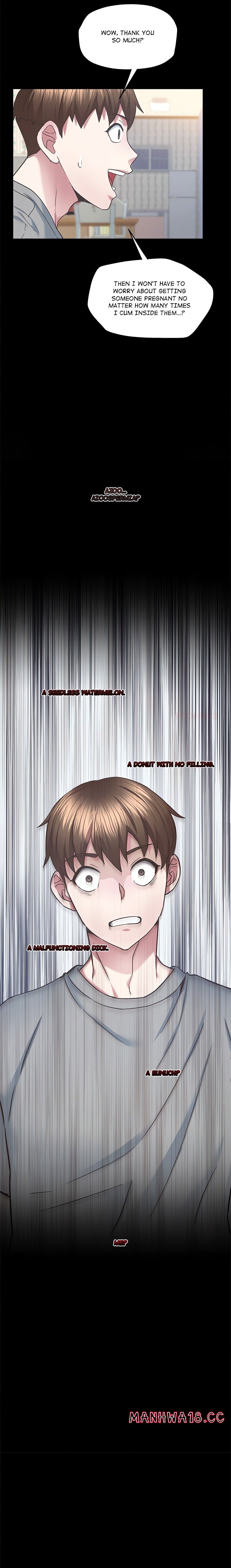 Tell Me the Future