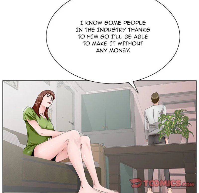 Temptations