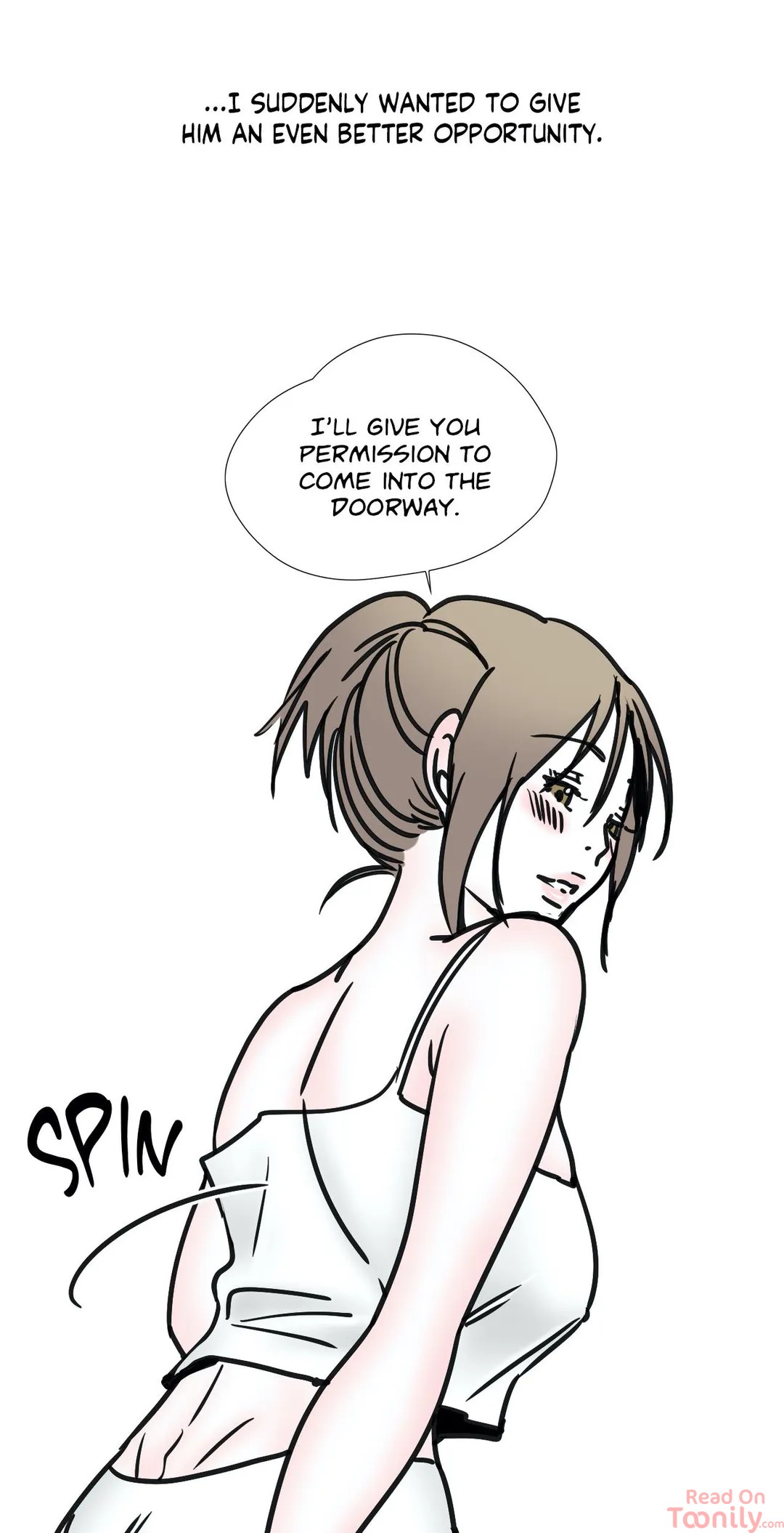 Temptress