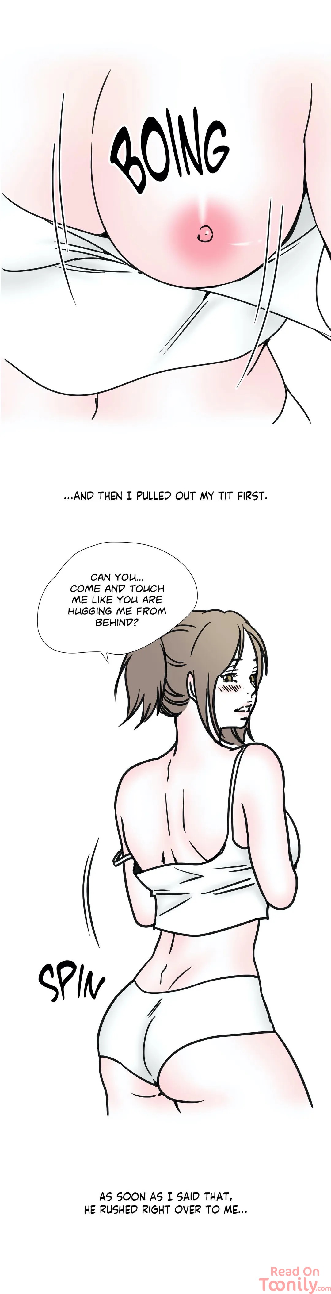 Temptress