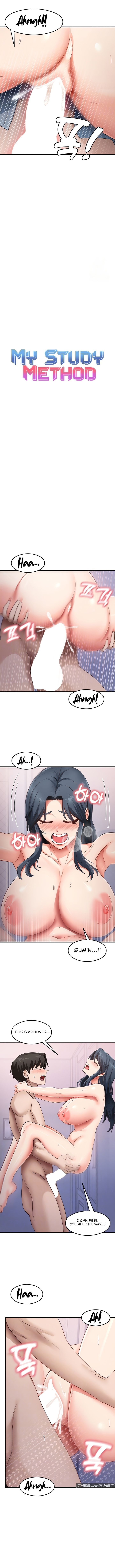 That Man’s Study Method