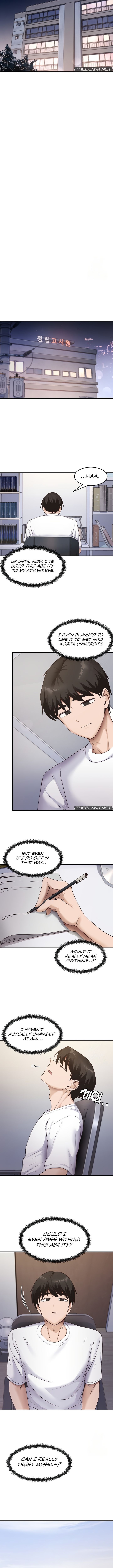 That Man’s Study Method