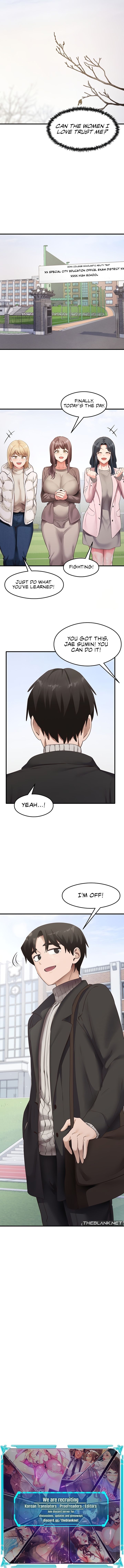 That Man’s Study Method