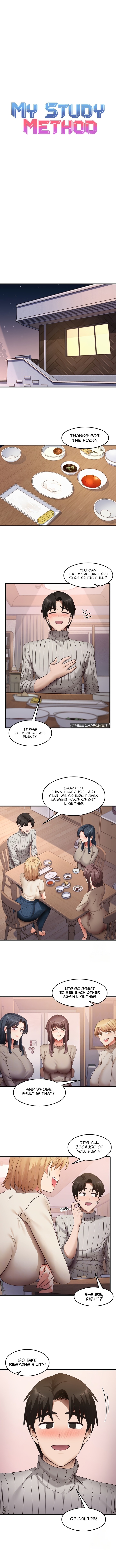 That Man’s Study Method