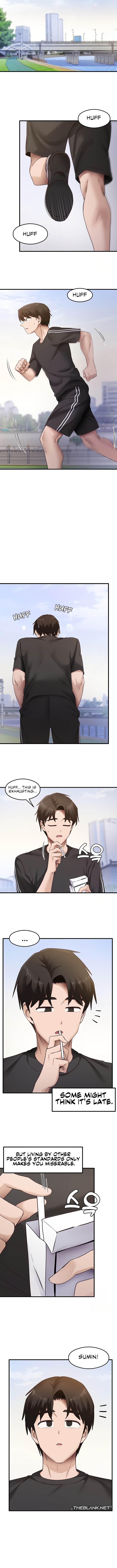 That Man’s Study Method