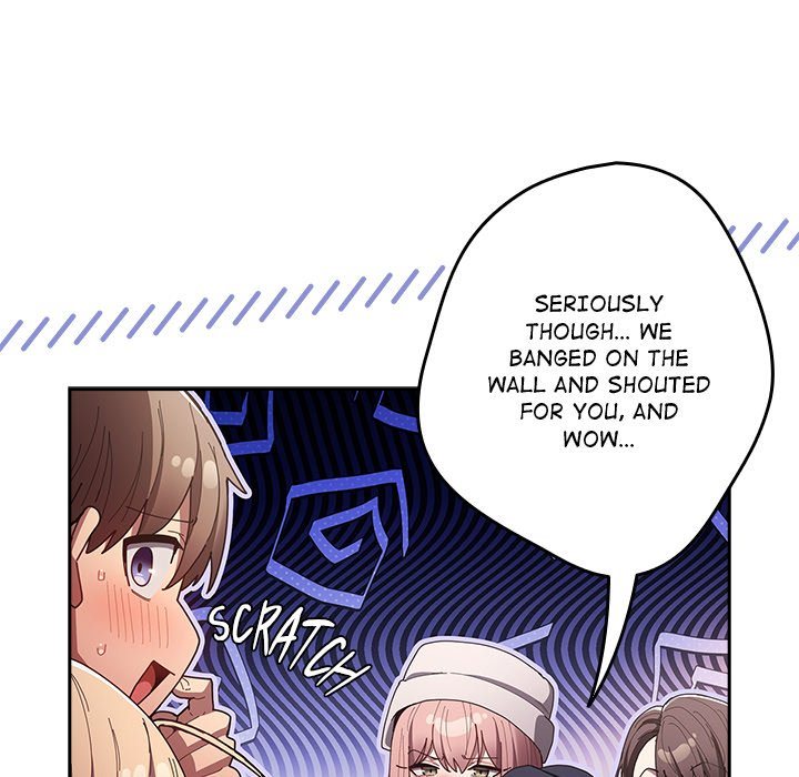That’s Not How You Do It