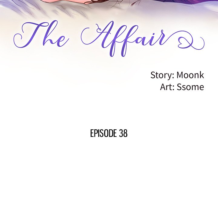 The Affair