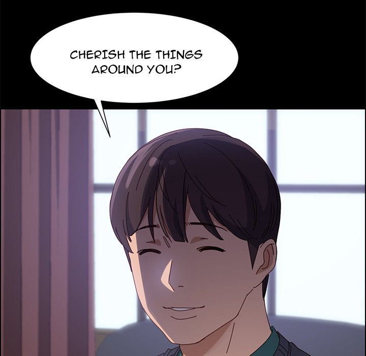 The Assistant