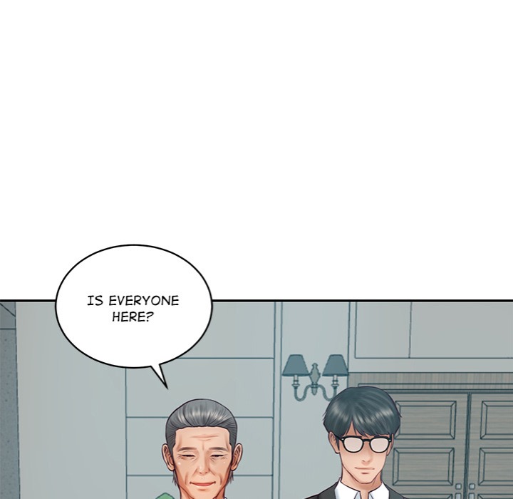 The Billionaire’s Monster Cock Son-In-Law