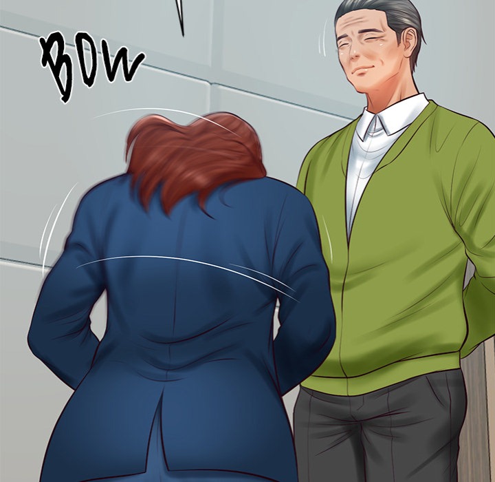 The Billionaire’s Monster Cock Son-In-Law