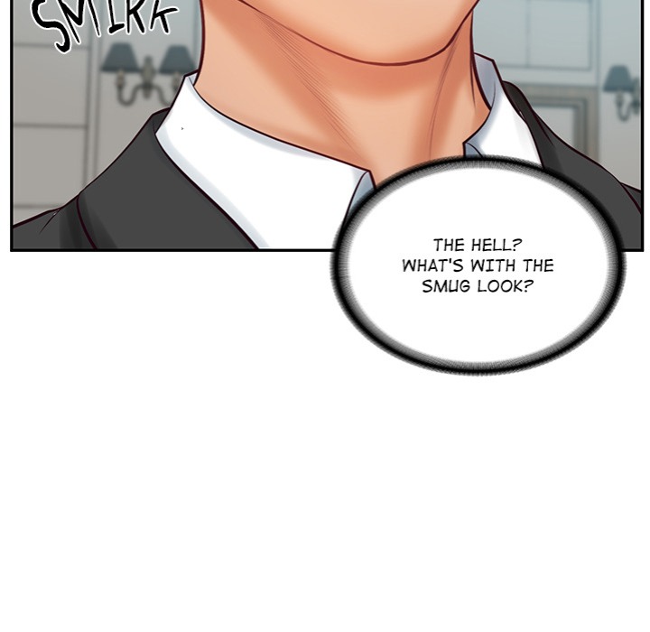 The Billionaire’s Monster Cock Son-In-Law