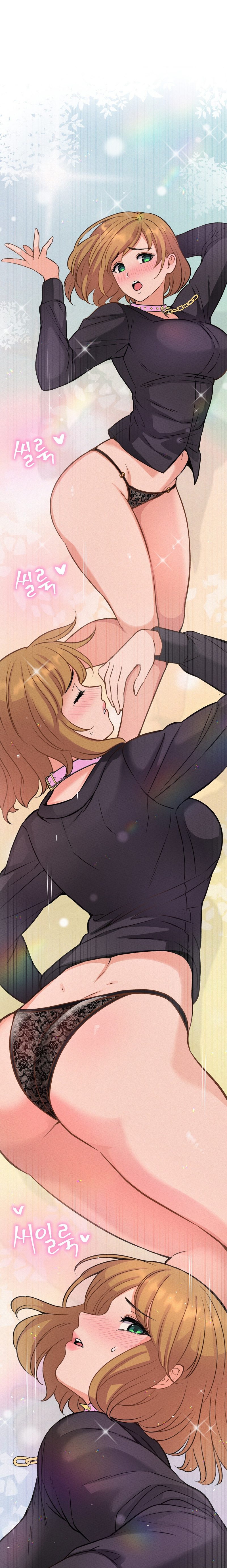 The CEO’s Dog Collar