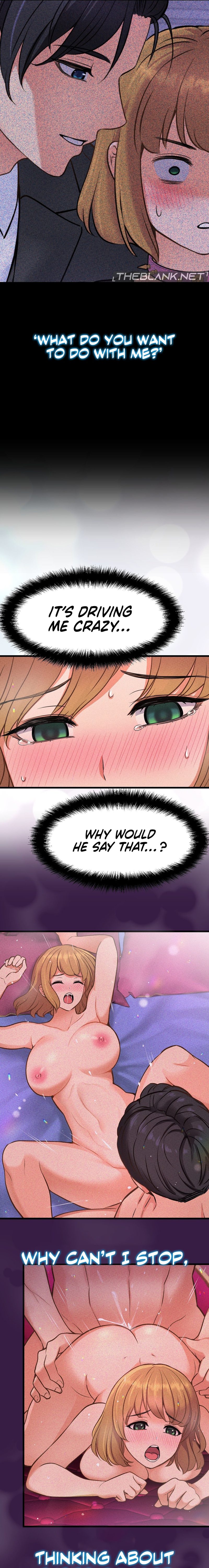 The CEO’s Dog Collar