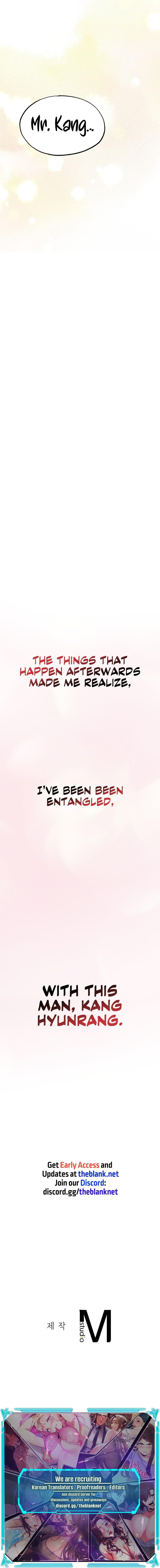 The CEO’s Dog Collar