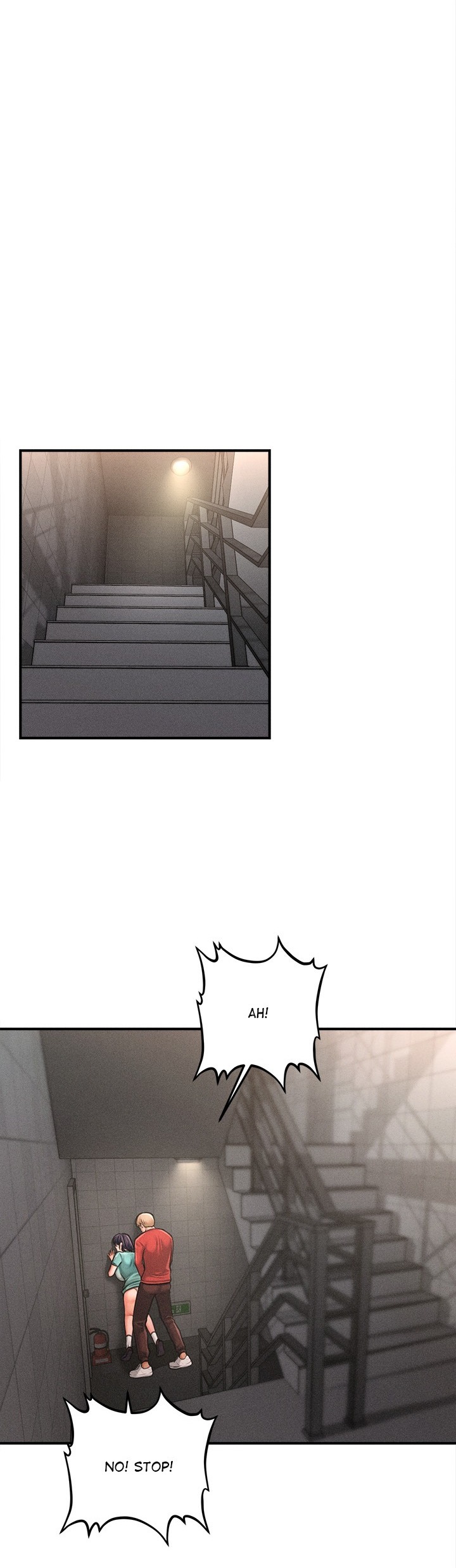 The Chairman’s Secret Son
