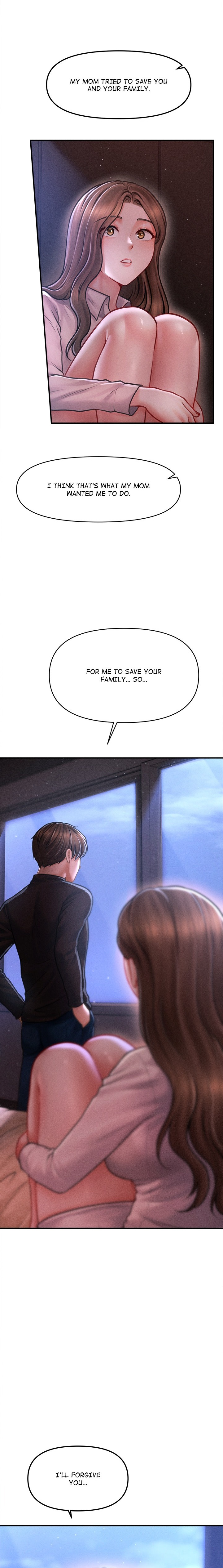 The Chairman’s Secret Son