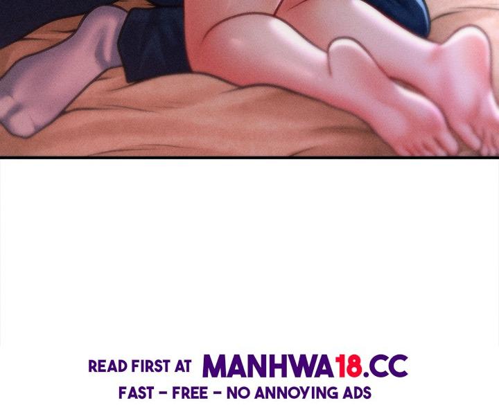 The Chairman’s Secret Son