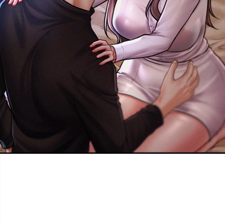 The Chairman’s Secret Son