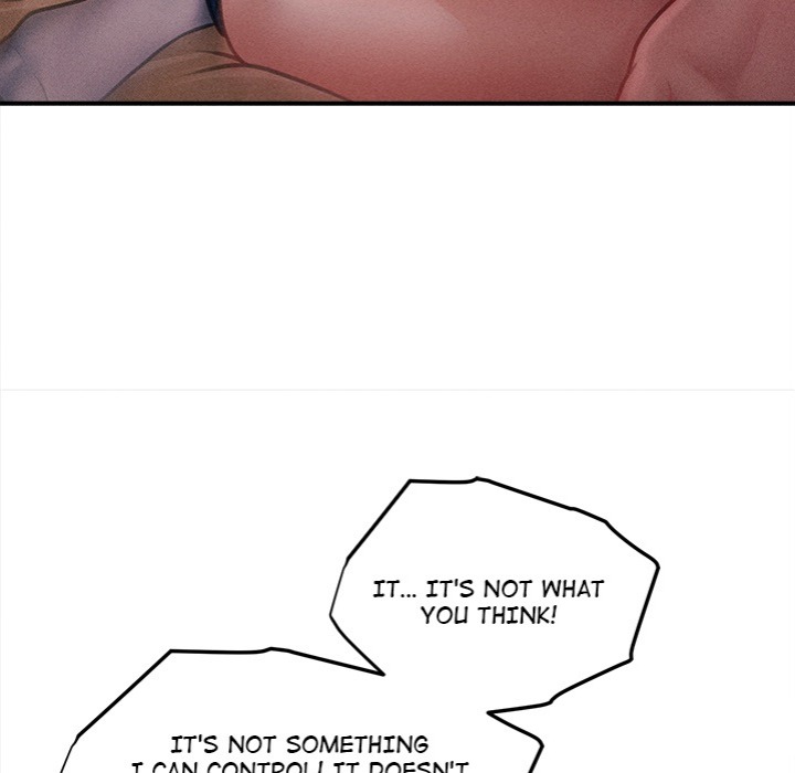The Chairman’s Secret Son