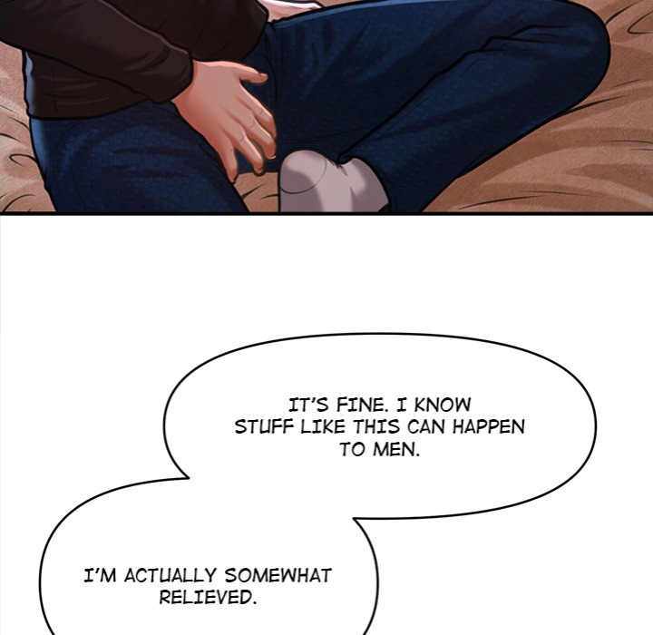The Chairman’s Secret Son