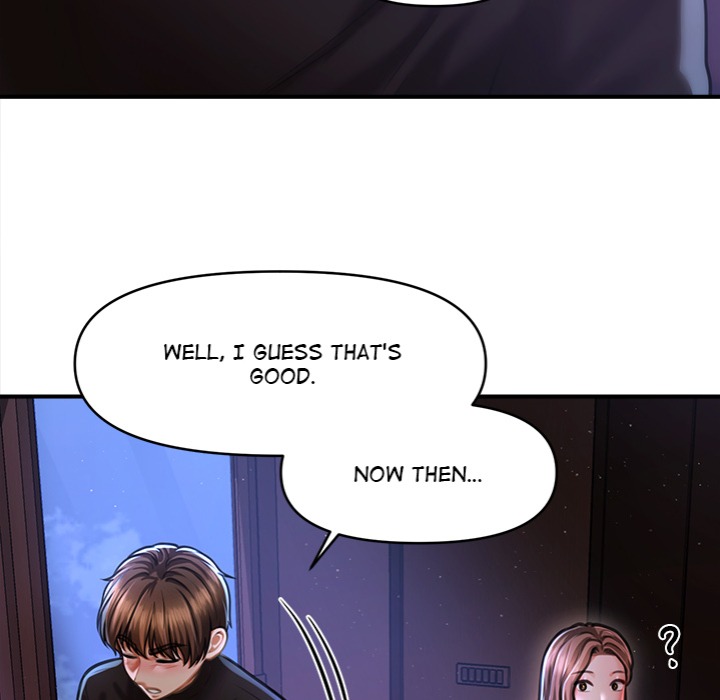 The Chairman’s Secret Son