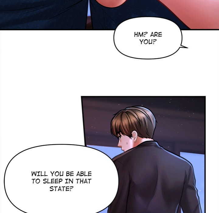 The Chairman’s Secret Son